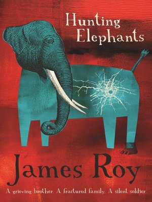 cover image of Hunting Elephants